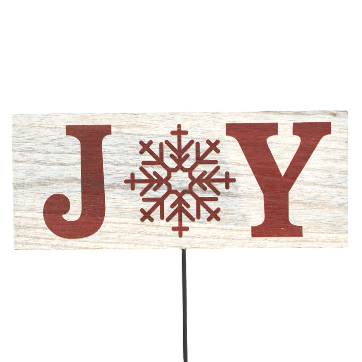 joy - white - large