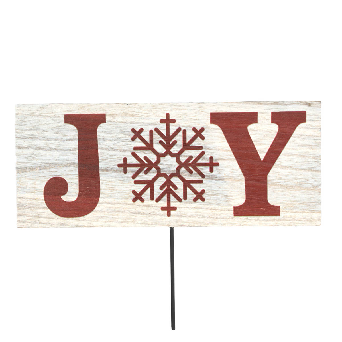 joy - white - small