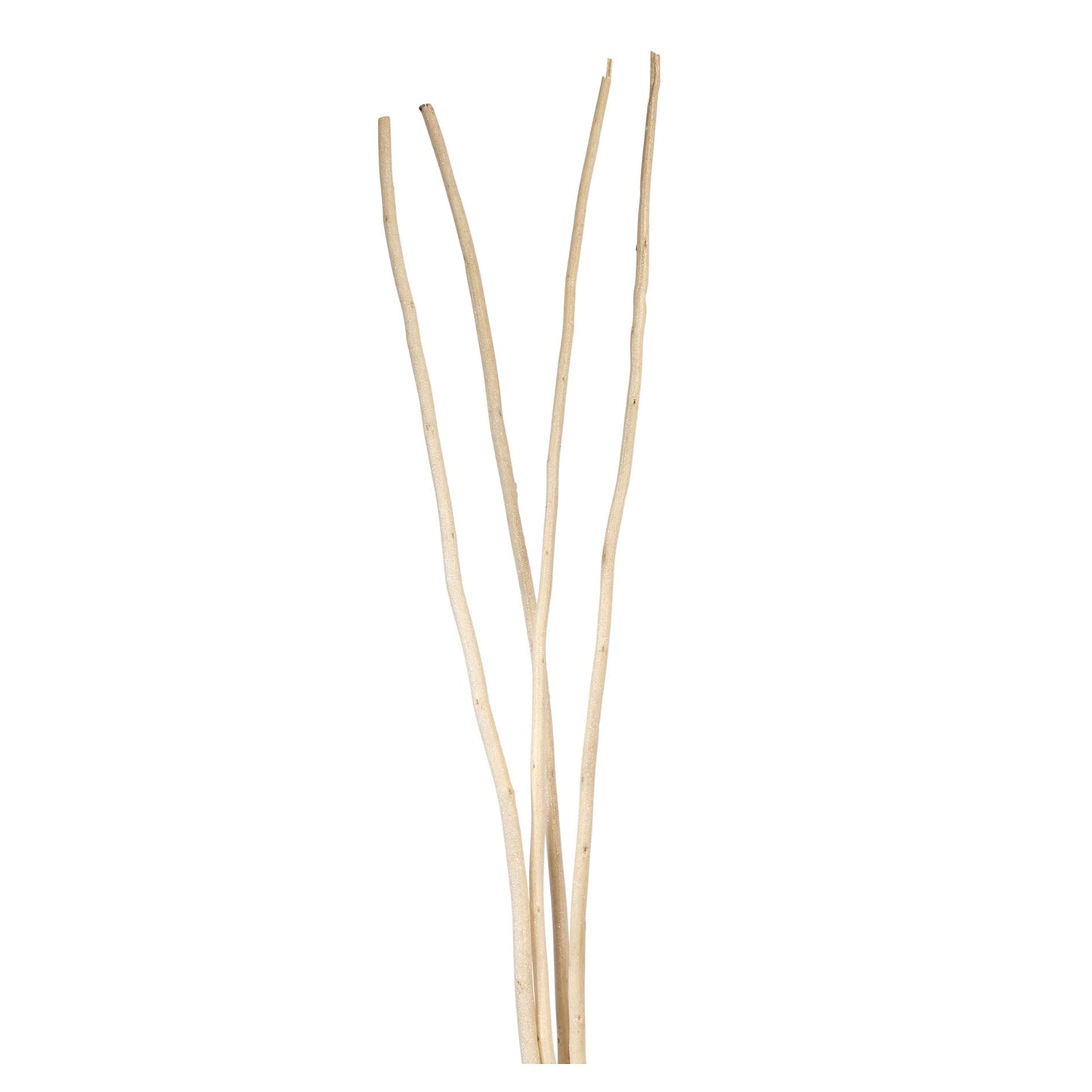 mitsui stick - 3-4 stem - frosted glitter