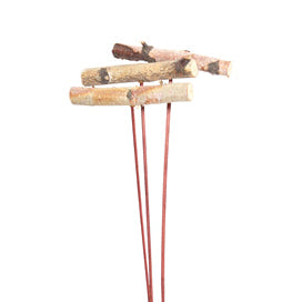 birch mallet - on stem - bulk - 75/case