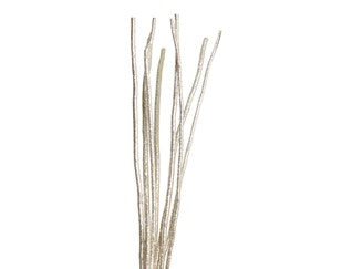 mitsui stick - champagne glitter - bulk - 125/case