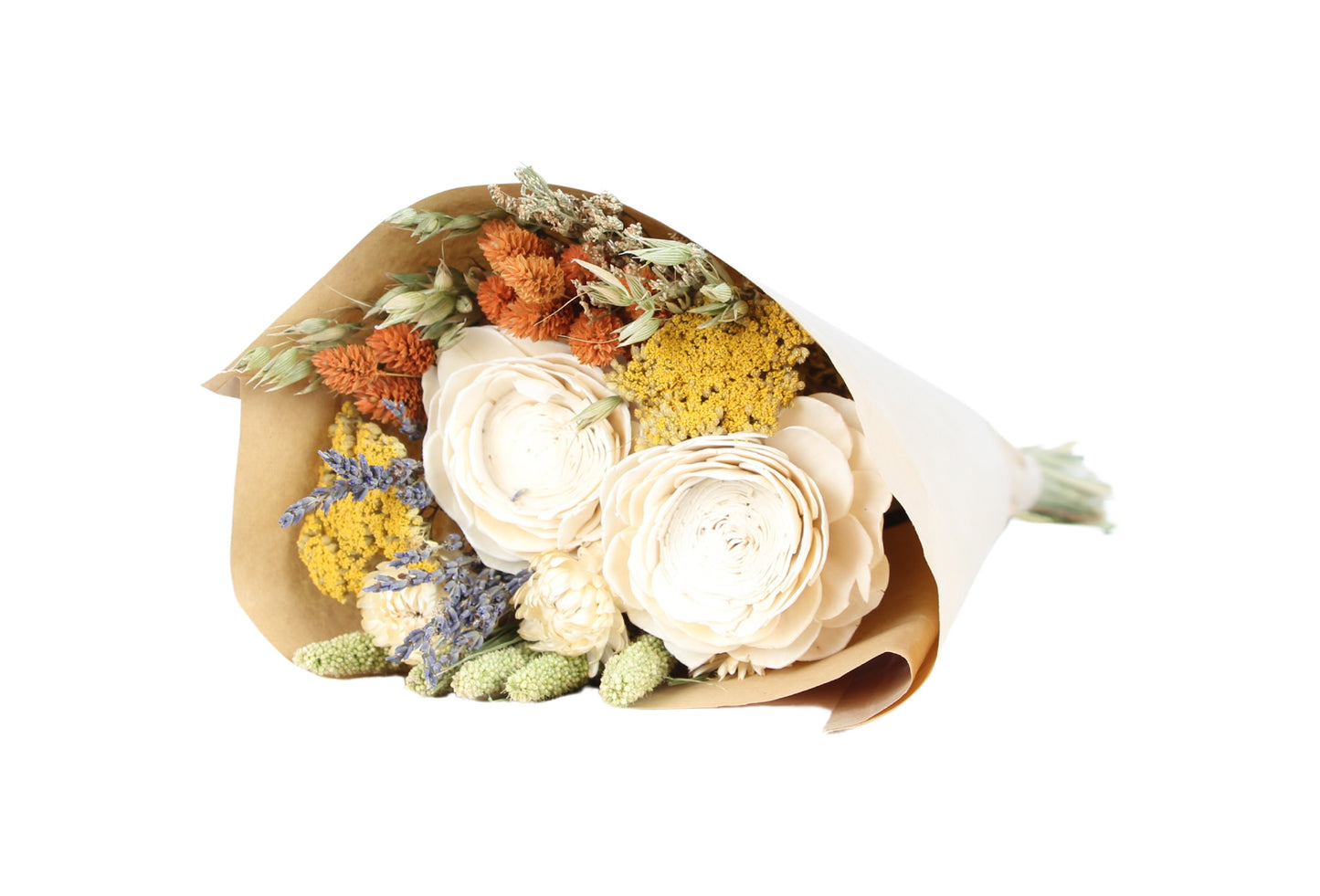 golden hour - medium round