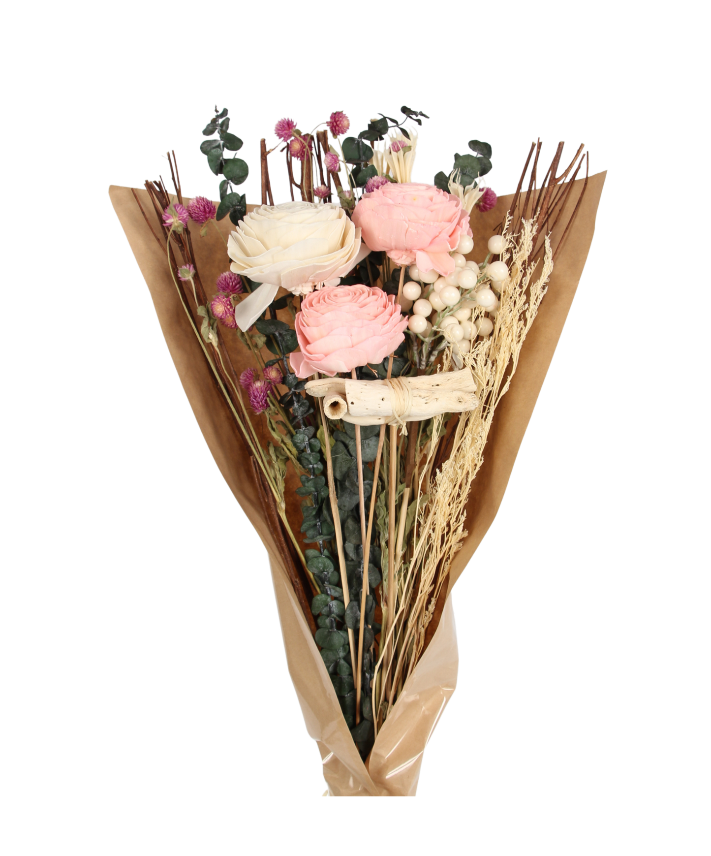 sweet beauty - drop in bouquet