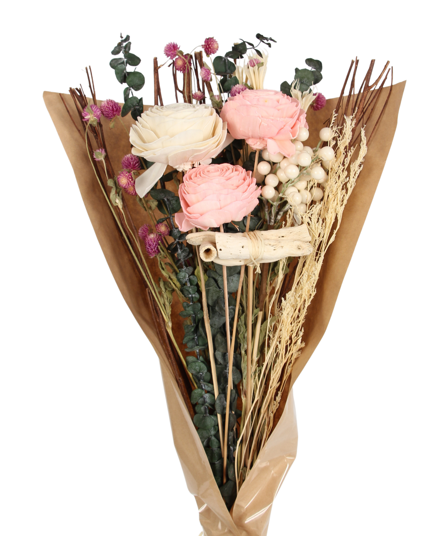 sweet beauty - drop in bouquet