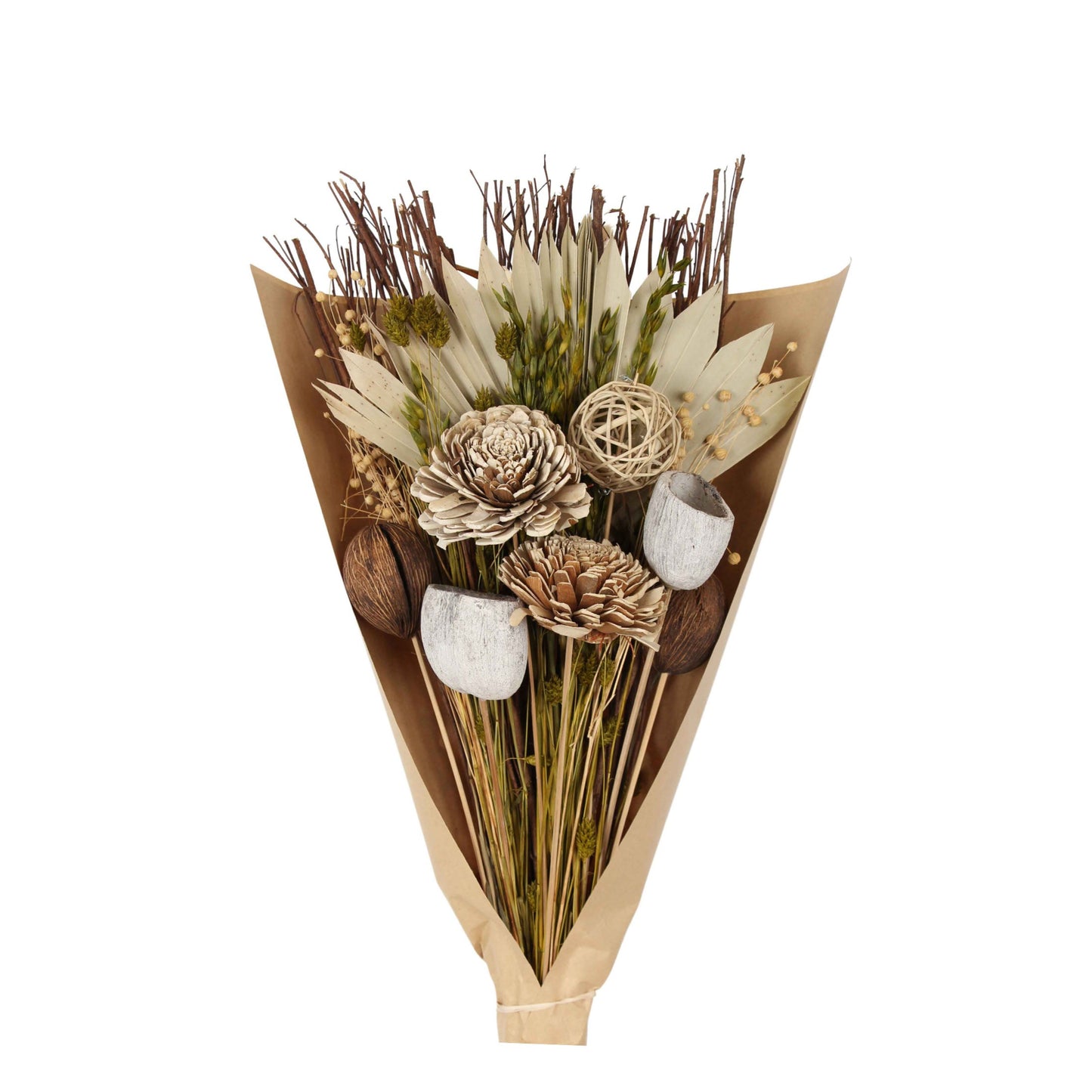 nature's solace - large swag