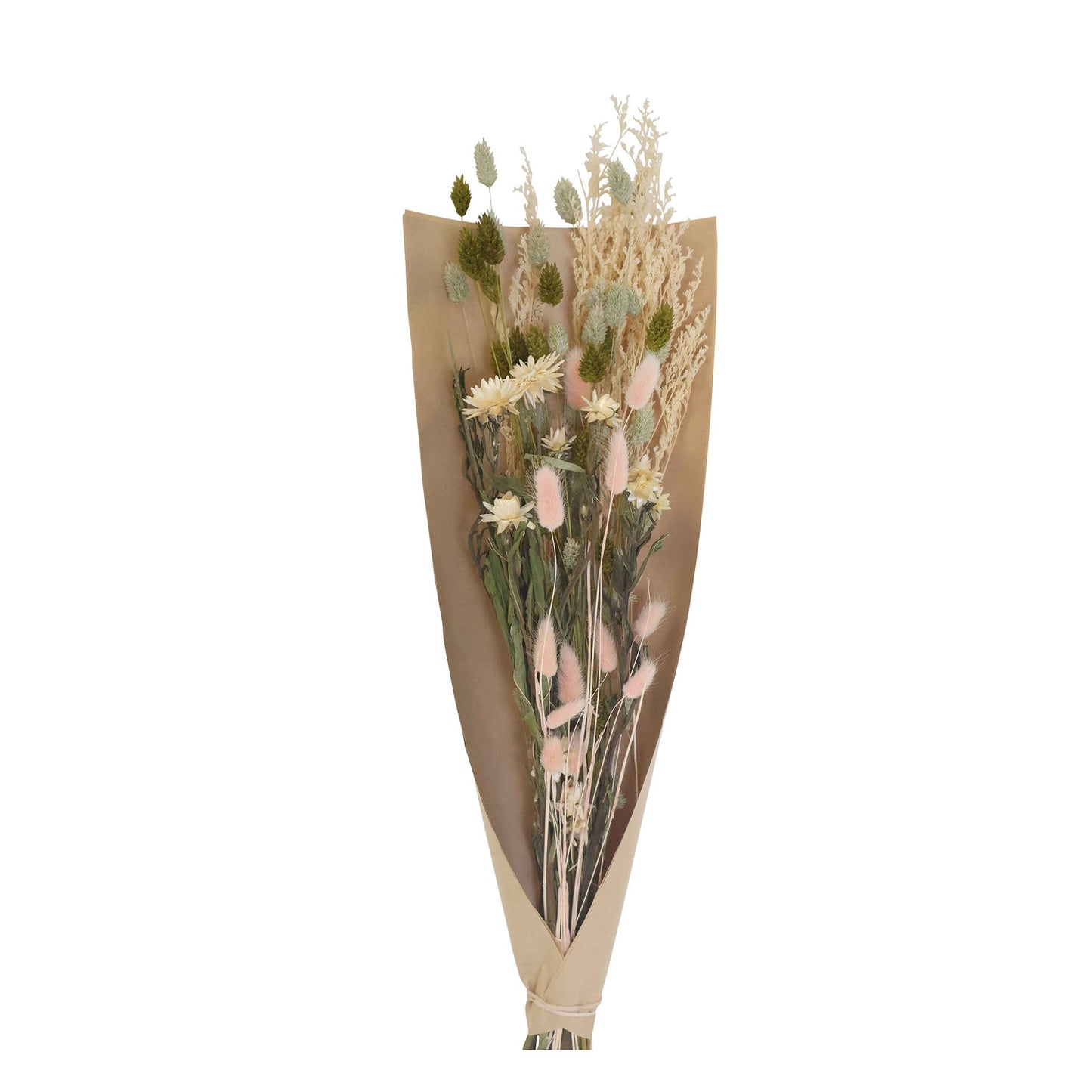 market bunch - pink bunny tails