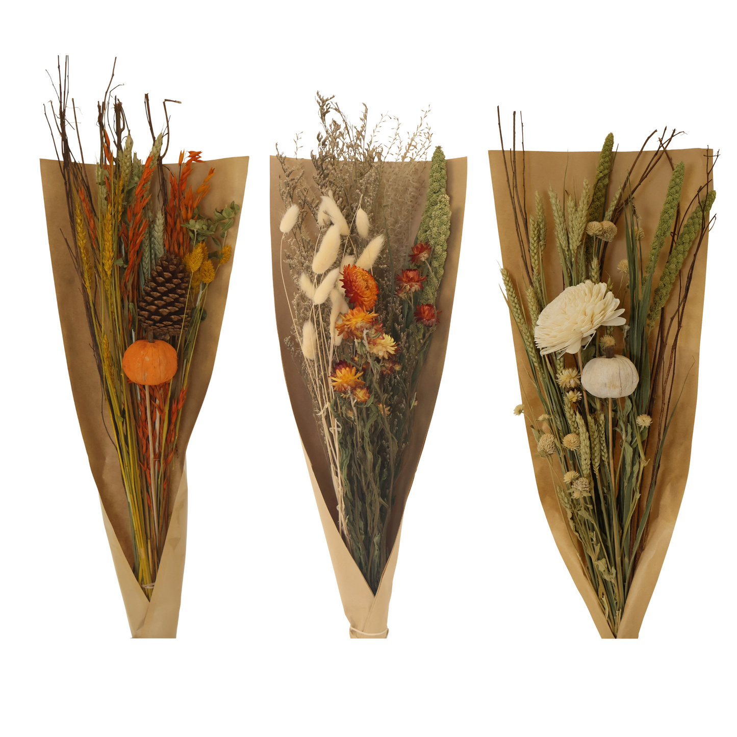 market bunch - harvest assorted