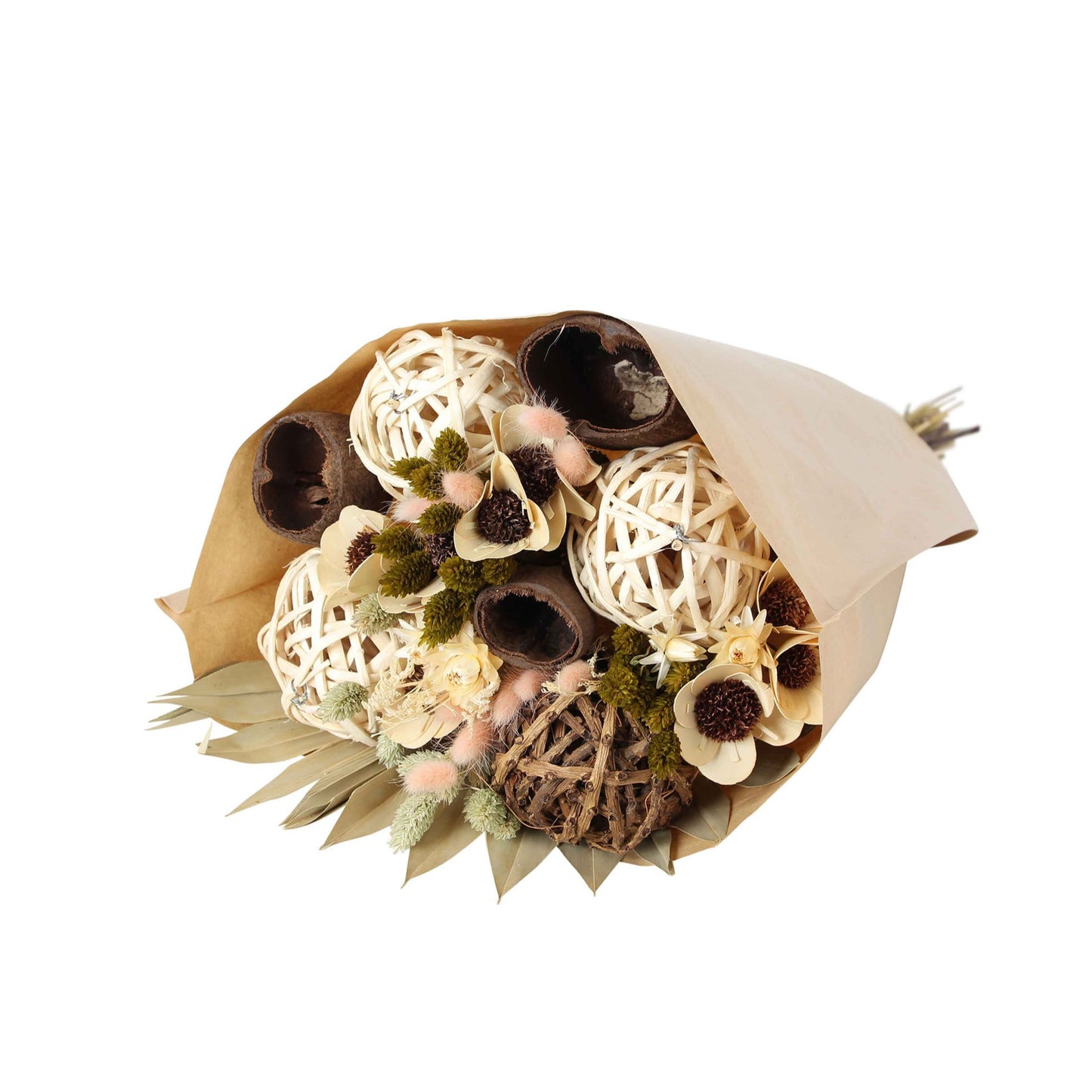 blossom boutique - large round