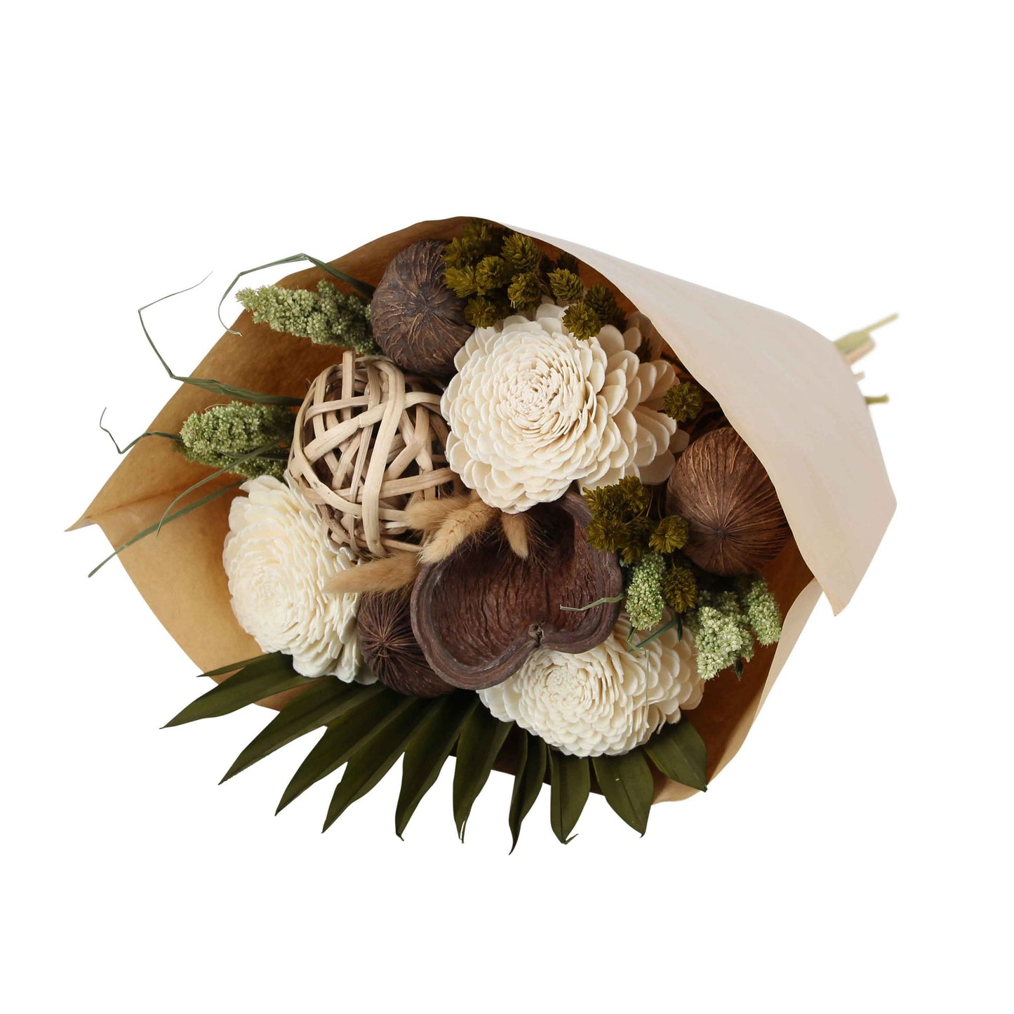 nature's kind - large round