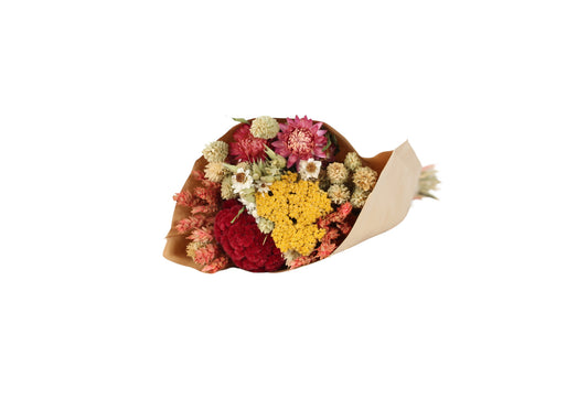 pink desire - small round