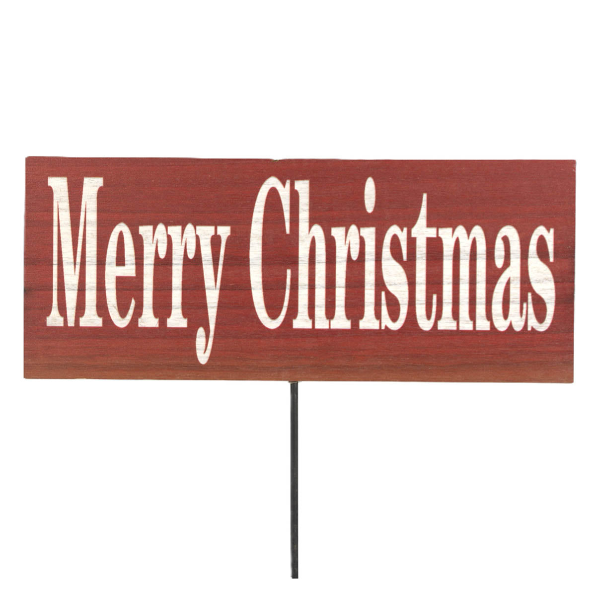 merry christmas - red - large