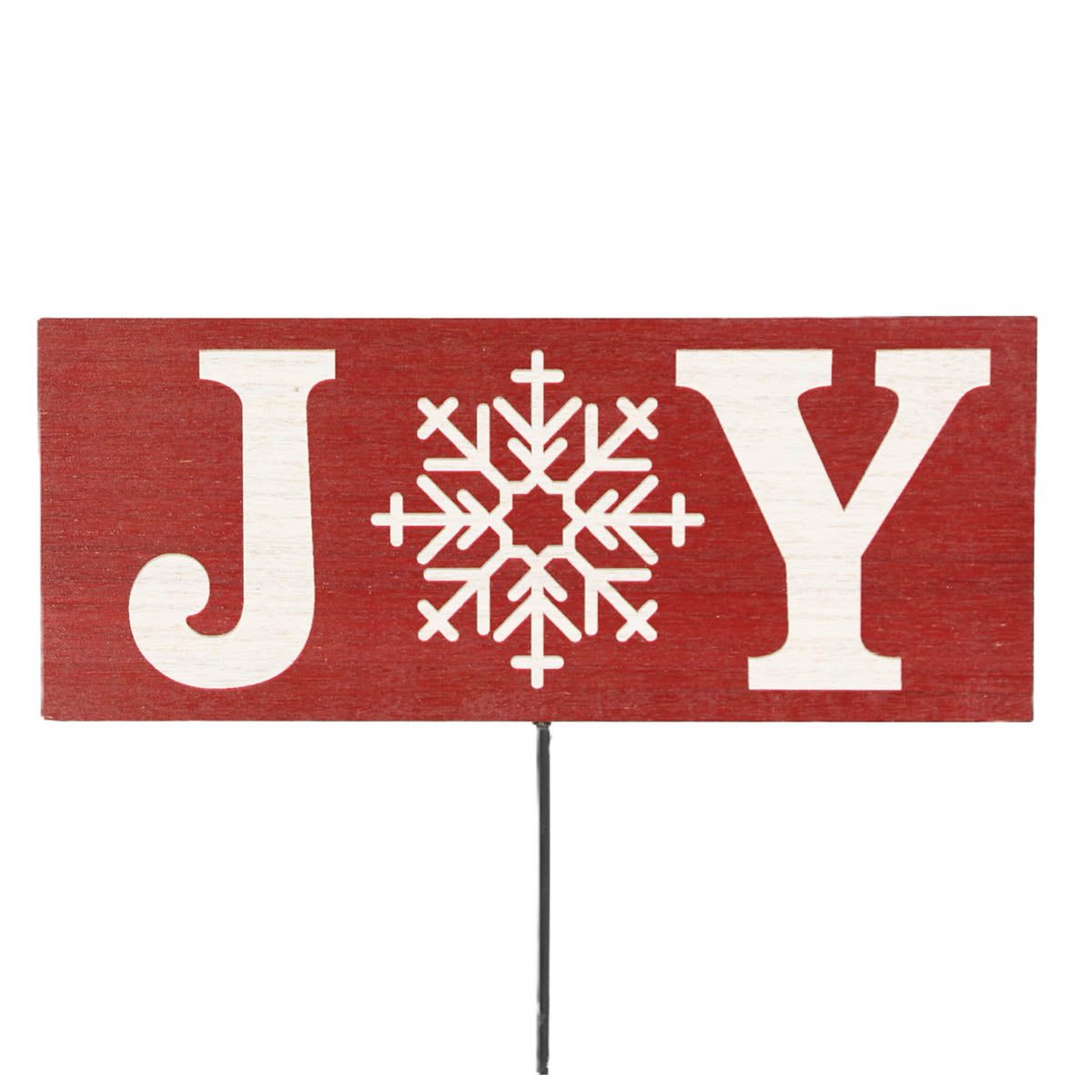 joy - red - small
