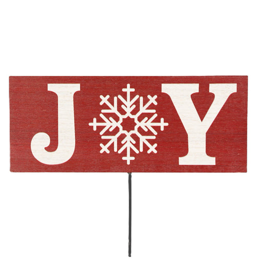 joy - red - small
