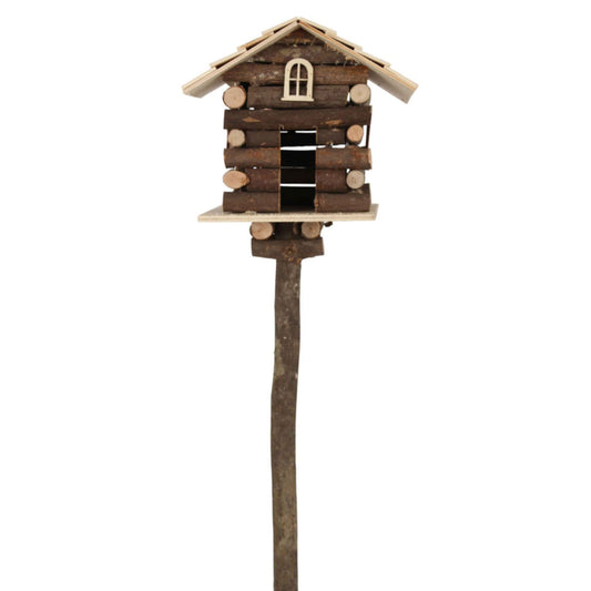 accent - cabin - natural