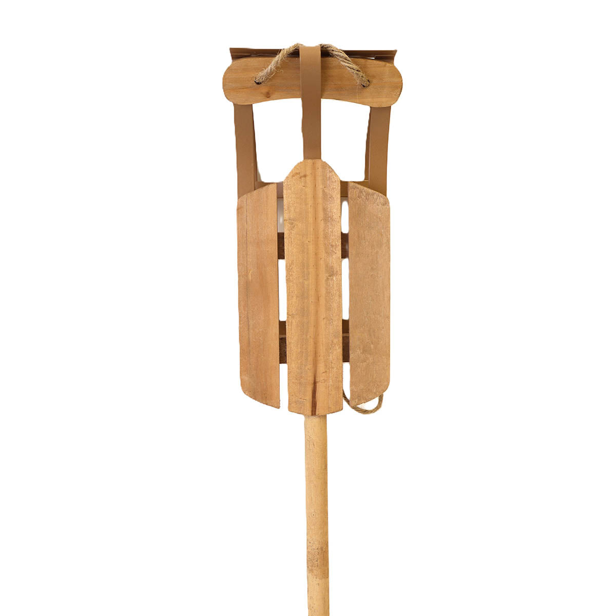 accent - sled - natural