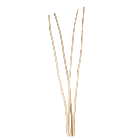 mitsui stick - 3-4 stem - frosted glitter