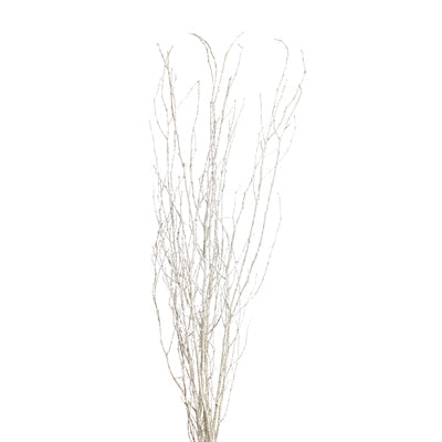 jay branches - champagne glitter - bulk - 200/case