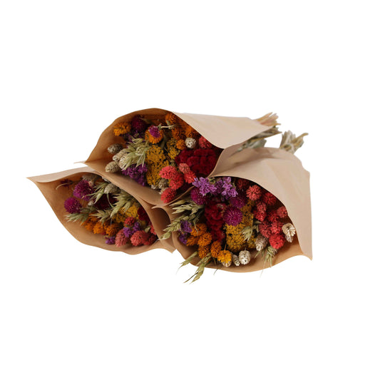 sweet blooms - small round