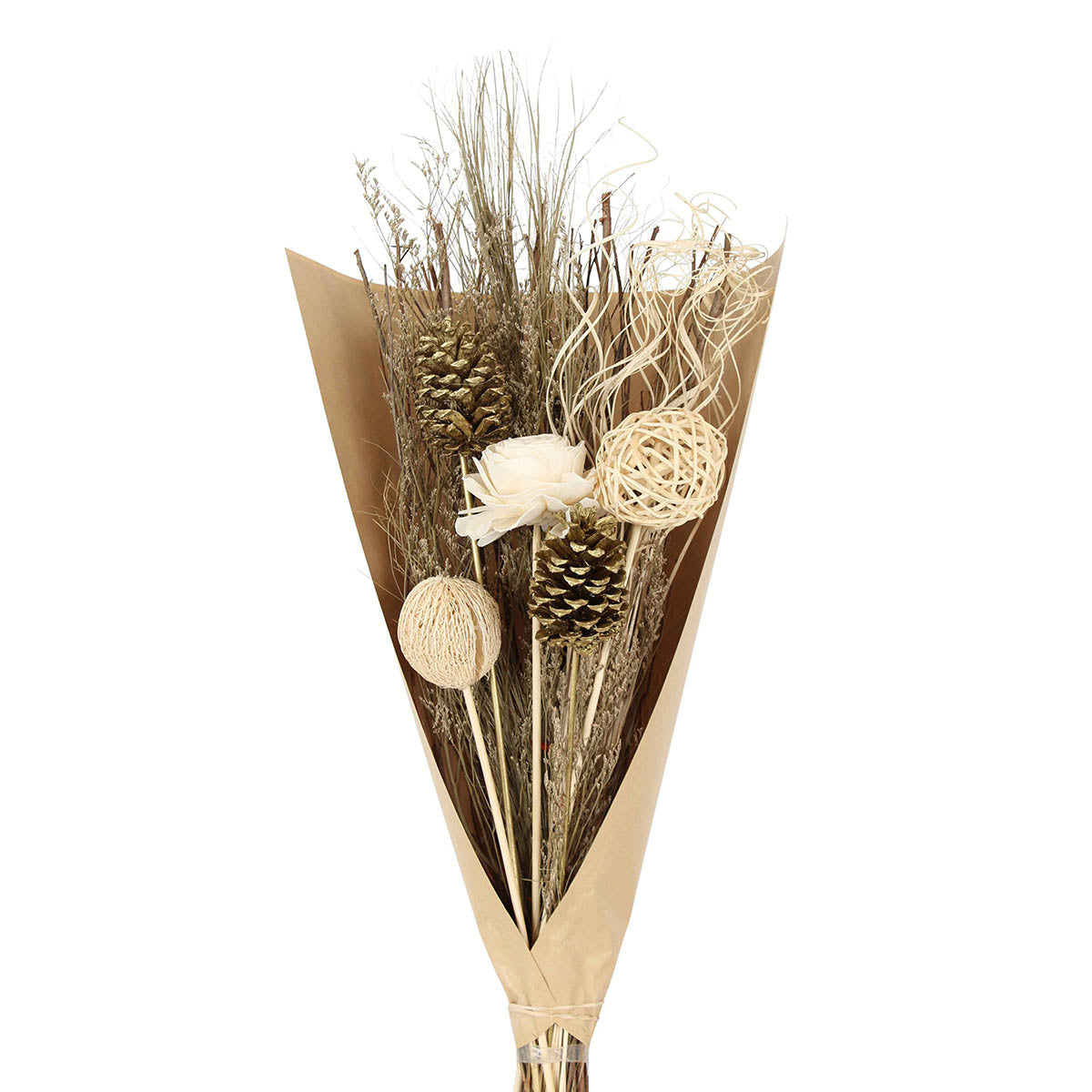 golden morning - large swag