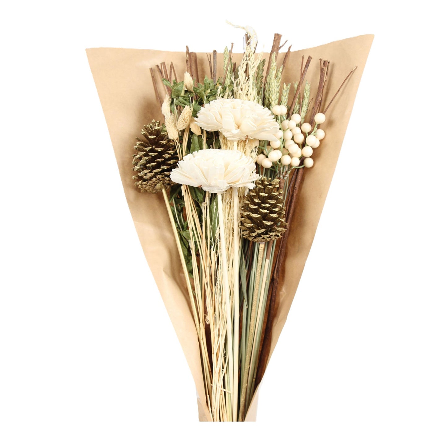 winter days - large swag