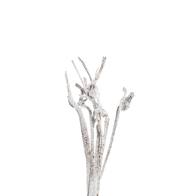 natraj - 3-5 stem - snow