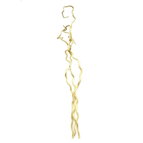 kuwa - 4ft - bleached