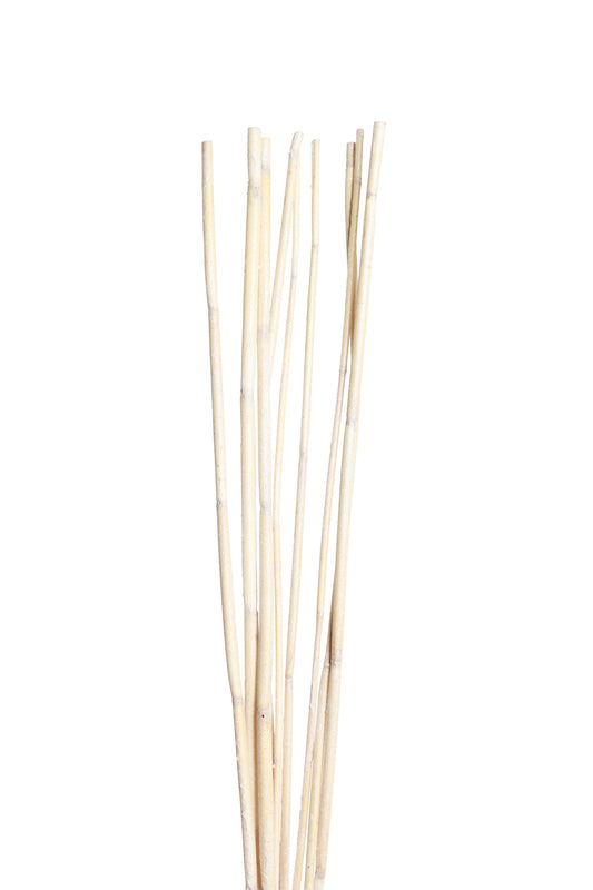 mitsui stick - white glitter - bulk - 125/case