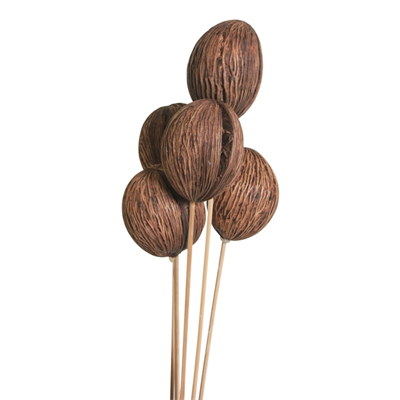 mintola balls - natural