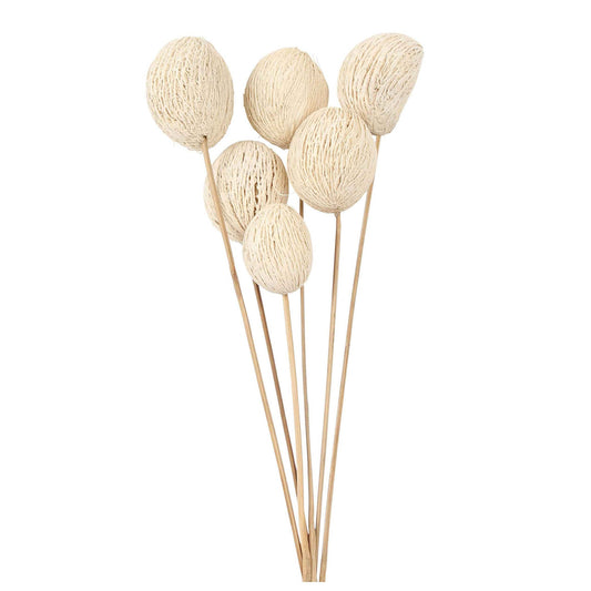 mintola balls - bleached