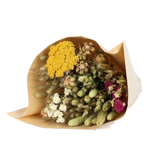 farm bunch - oats and rye