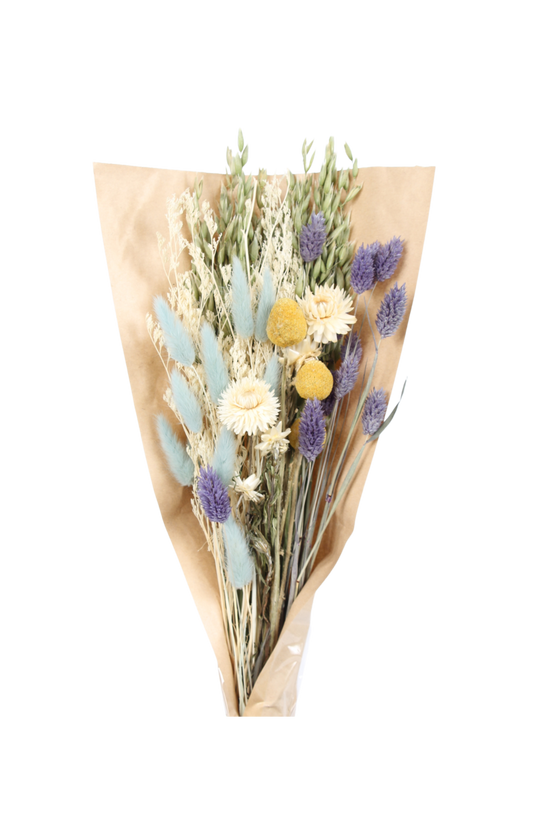 peaceful serenity - medium upright
