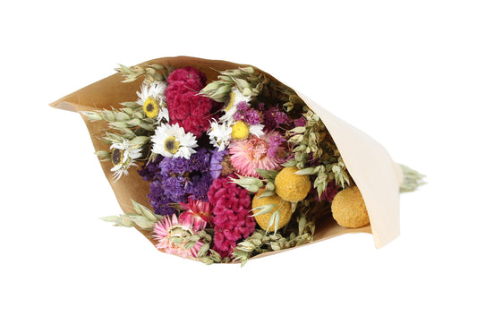 sunset halo - medium round