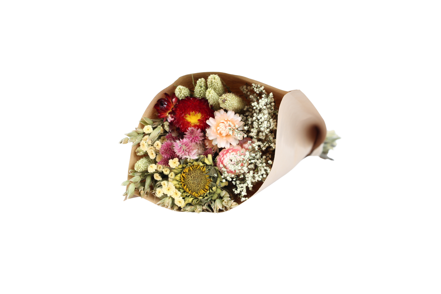 harvest glow - small round