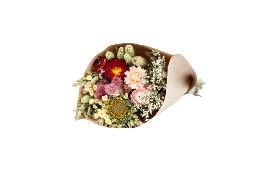 harvest glow - small round