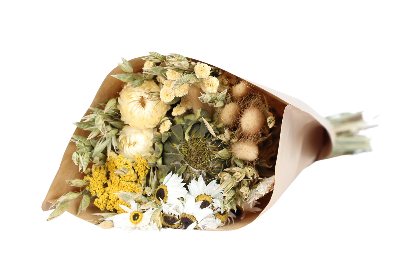 autumn air - small round