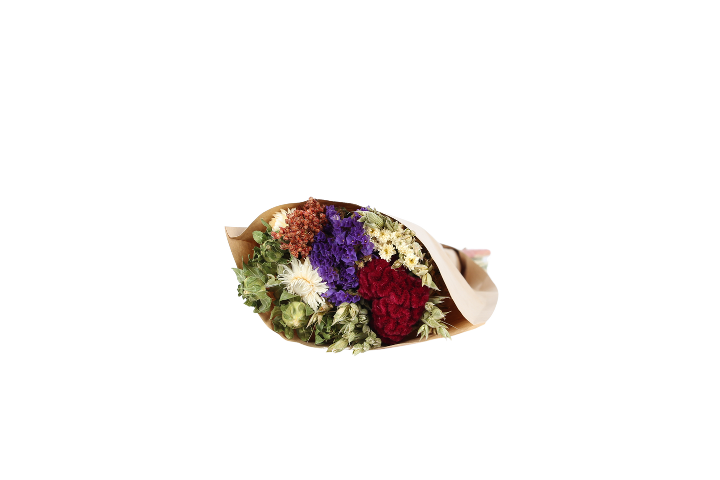 royal harvest - small round