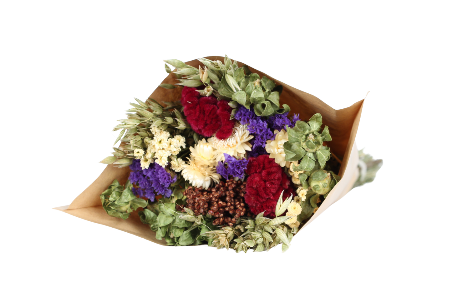 royal harvest - medium round