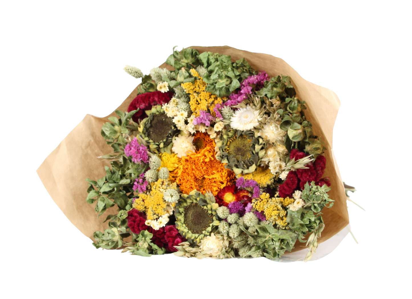 summer sun - premium round