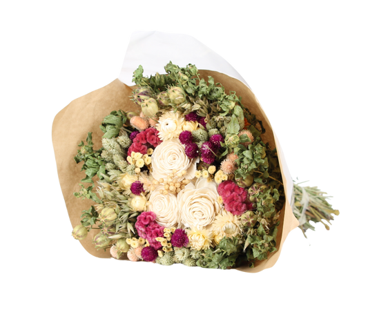 harvest blush - premium round