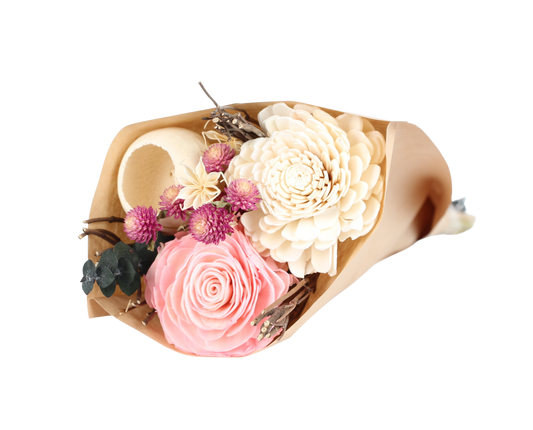 sweet beauty - small round