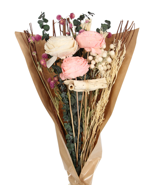 sweet beauty - drop in bouquet