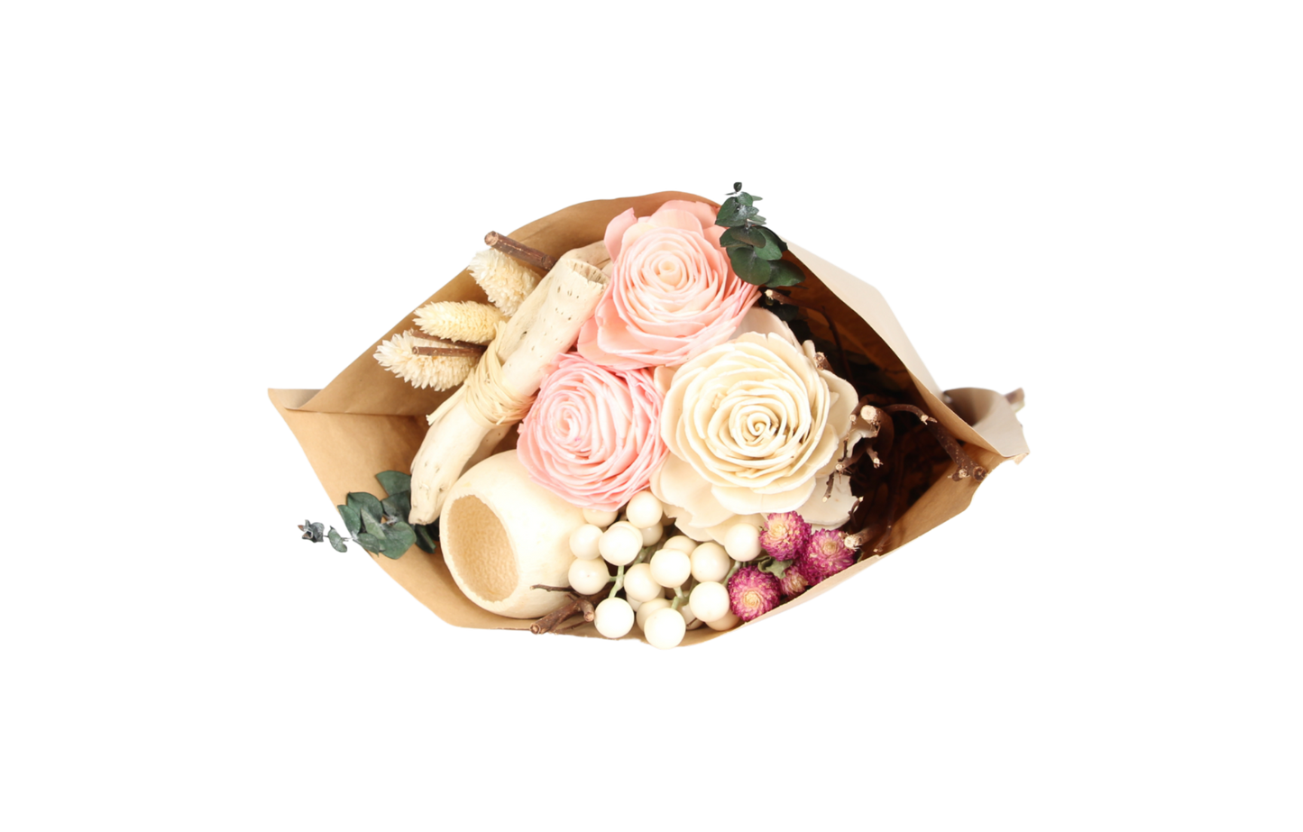 sweet beauty - medium round