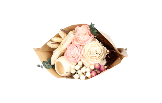 sweet beauty - medium round