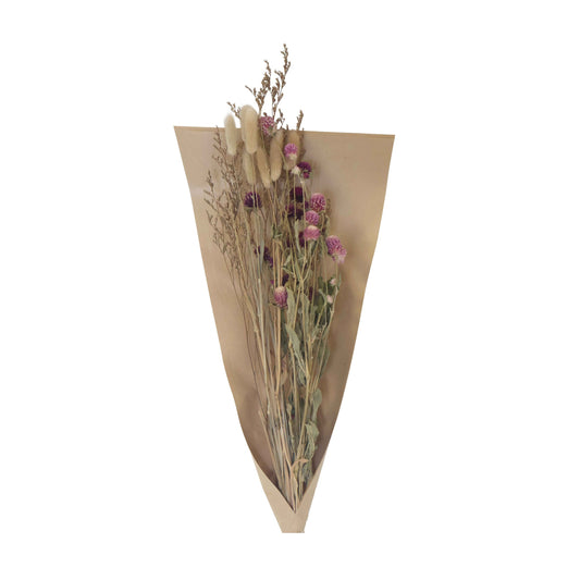 market bunch - touch of purple