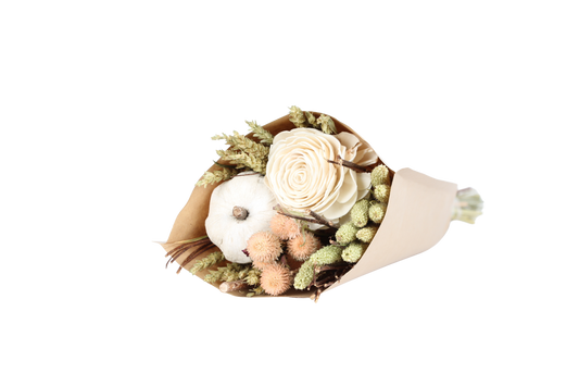 harvest moon - small round