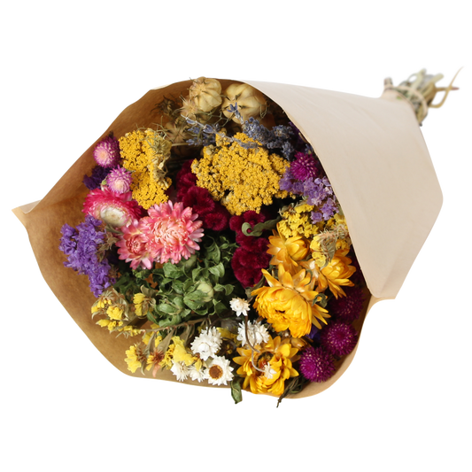 euro blooms - large round