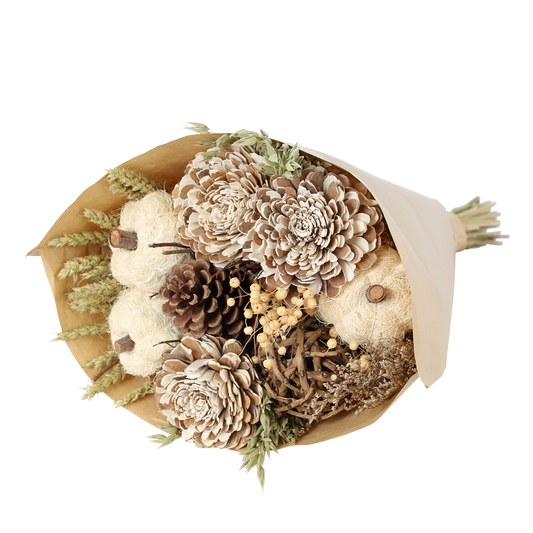 urban garden - large round