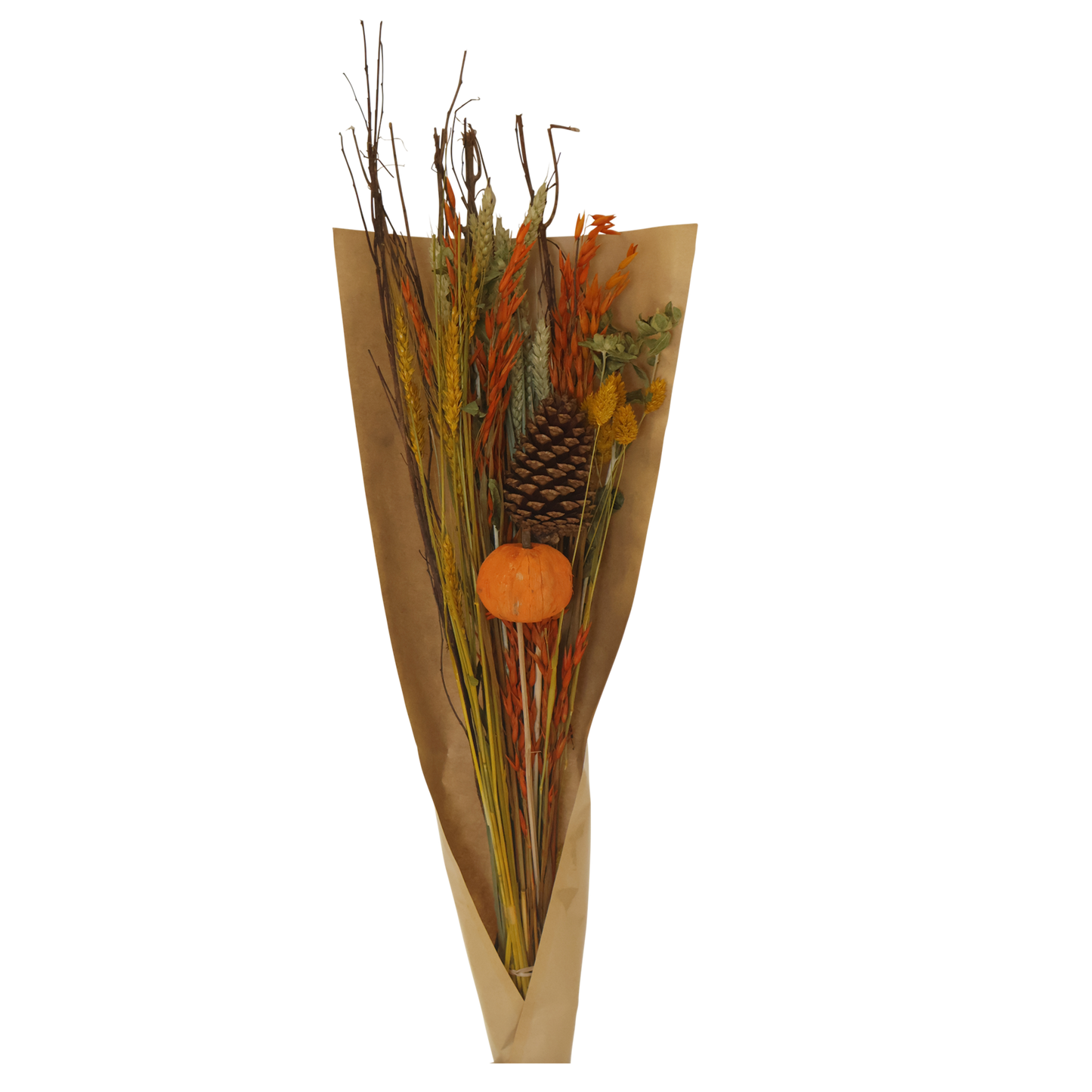 market bunch - harvest time