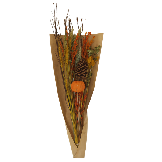 market bunch - harvest time