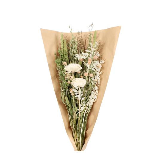 spring breeze - large swag